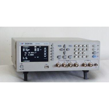 4338A電阻測(cè)試儀